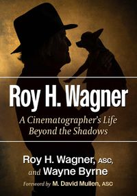 Cover image for Roy H. Wagner