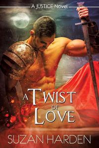 Cover image for A Twist of Love