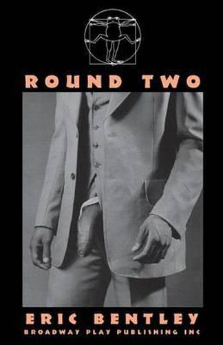 Cover image for Round Two