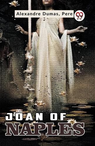 Cover image for Joan of Naples
