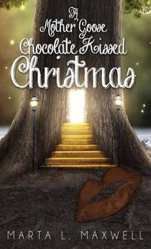 Cover image for A Mother Goose Chocolate Kissed Christmas