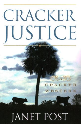 Cover image for Cracker Justice