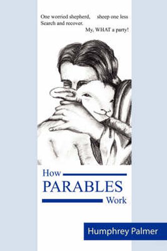 Cover image for How Parables Work