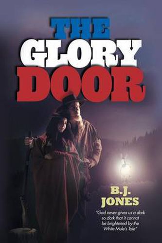 Cover image for The Glory Door