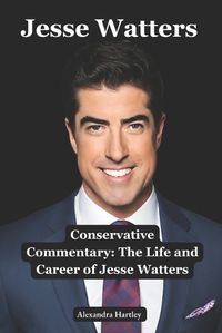 Cover image for Jesse Watters
