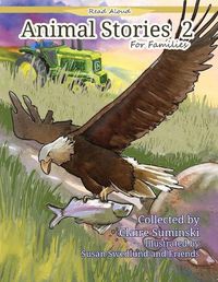 Cover image for Animal Stories For Families 2