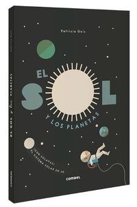 Cover image for El Sol Y Los Planetas