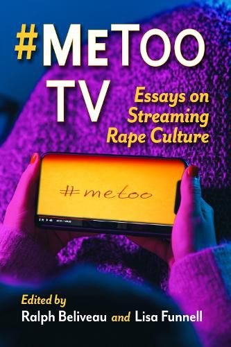 #Metoo TV