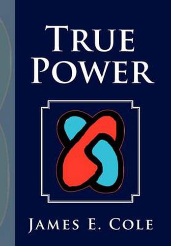 Cover image for True Power