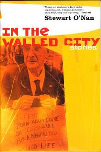 Cover image for In the Walled City: Stories