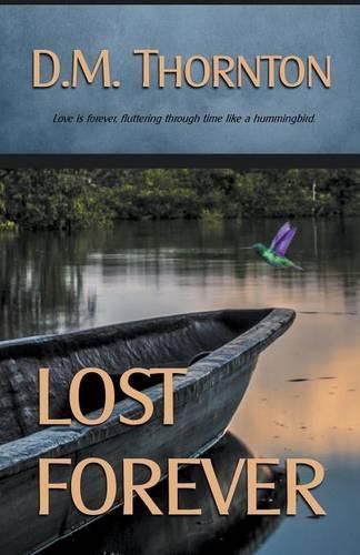 Cover image for Lost Forever