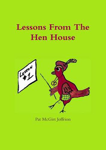 Cover image for Lessons From The Hen House