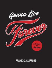 Cover image for Gonna Live Forever: A Tribute to Fame