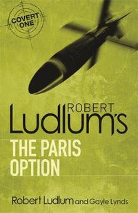 Cover image for Robert Ludlum's The Paris Option