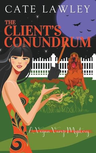 Cover image for The Client's Conundrum