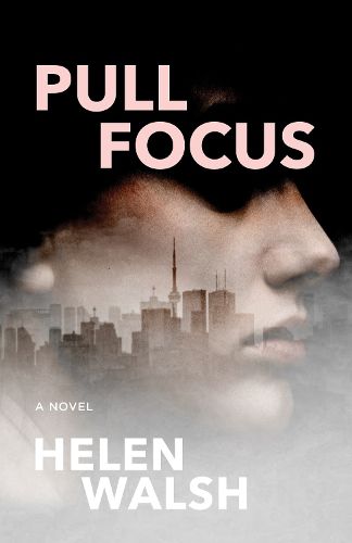 Cover image for Pull Focus