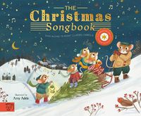 Cover image for The Christmas Songbook