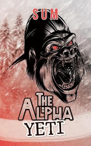 Cover image for The Alpha Yeti