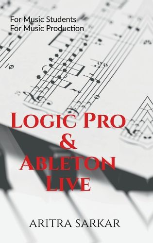 Cover image for Logic Pro & Ableton Live
