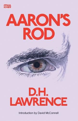 Aaron's Rod