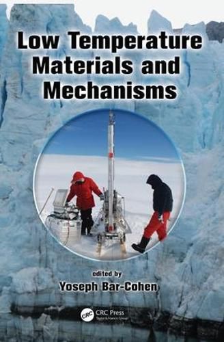 Cover image for Low Temperature Materials and Mechanisms