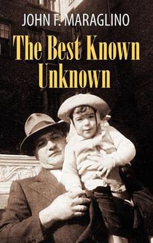 Cover image for The Best Known Unknown