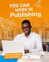 Cover image for You Can Work in Publishing