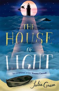 Cover image for The House of Light