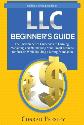 Cover image for LLC Beginner's Guide