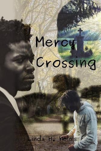 Cover image for Mercy Crossing