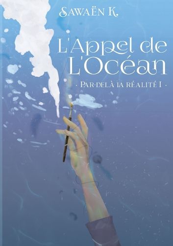Cover image for L'Appel de l'Ocean