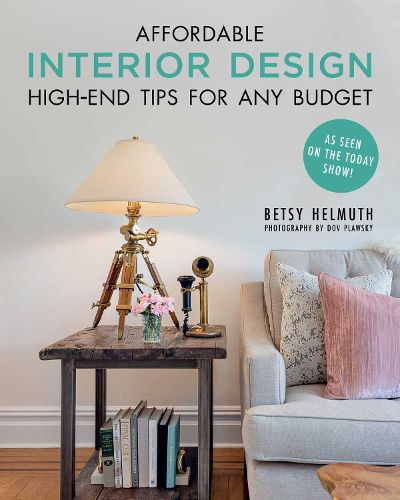 Cover image for Affordable Interior Design: High-End Tips for Any Budget