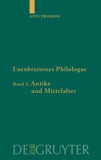 Cover image for Antike und Mittelalter