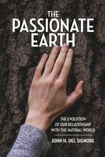 Cover image for The Passionate Earth