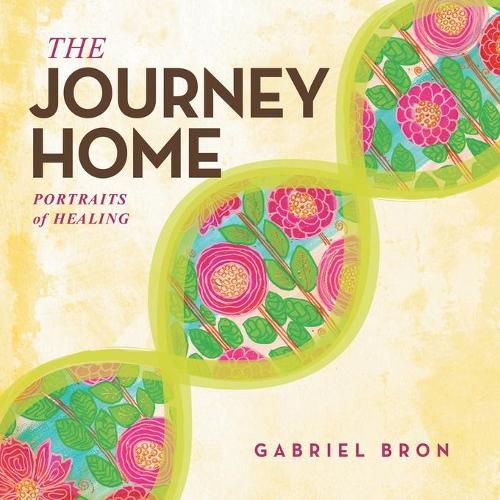 Cover image for The Journey Home