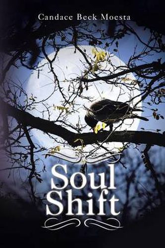 Cover image for Soul Shift