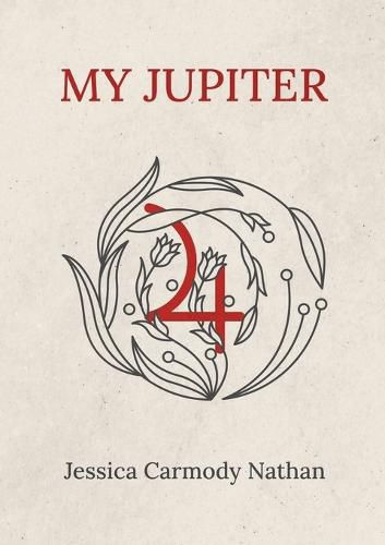 Cover image for My Jupiter