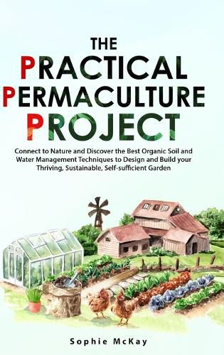 The Practical Permaculture Project