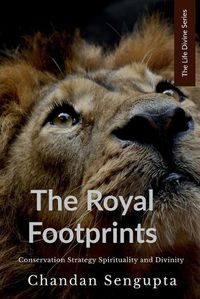 Cover image for The Royal Footprints