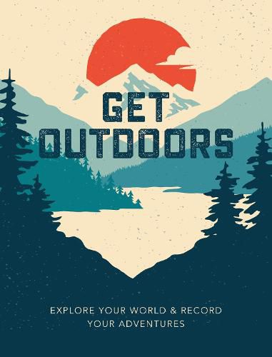 The Great Outdoors: Record Your Inspiring Adventures in Nature