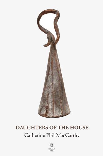 Cover image for Daughters of the House