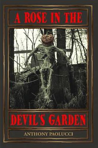 Cover image for A Rose in the Devil's Garden