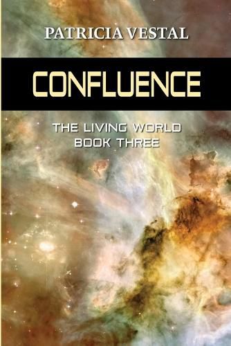 Cover image for Confluence