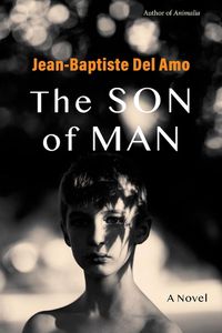 Cover image for The Son of Man