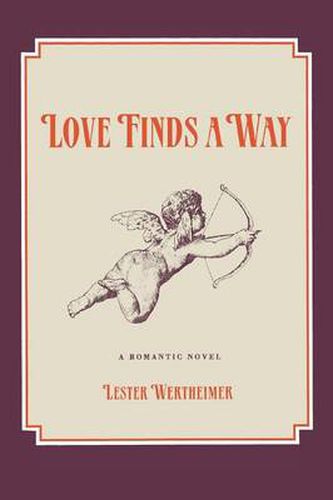 Cover image for Love Finds a Way