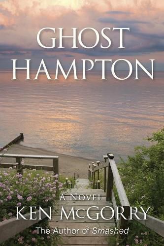 Cover image for Ghost Hampton