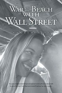 Cover image for War On The Beach With Wall Street