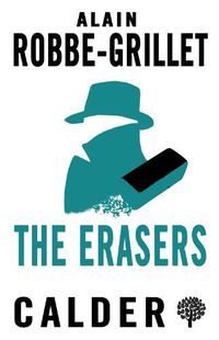 Cover image for The Erasers