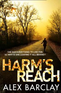 Cover image for Harm's Reach
