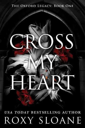 Cover image for Cross My Heart